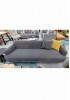 Ivor Upholstery Sofa 3 Seater 210W